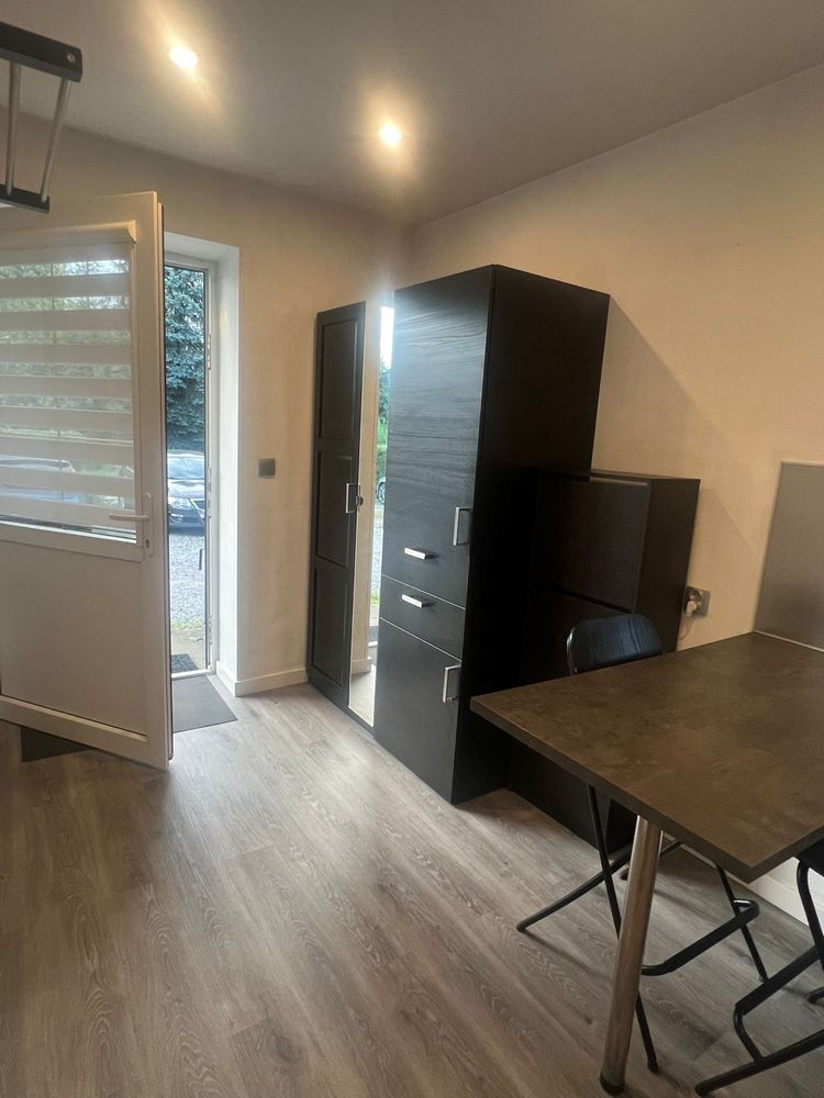 Apartament z tarasem - Do wynajęcia od zaraz