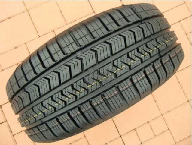 Opony wielosezonowe- całoroczne 195/65R15 4szt WYSYŁKA