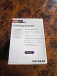 Wzmacniacz Sygnału Wifi Netgear AC750