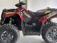 Quad polaris scrambler 1000