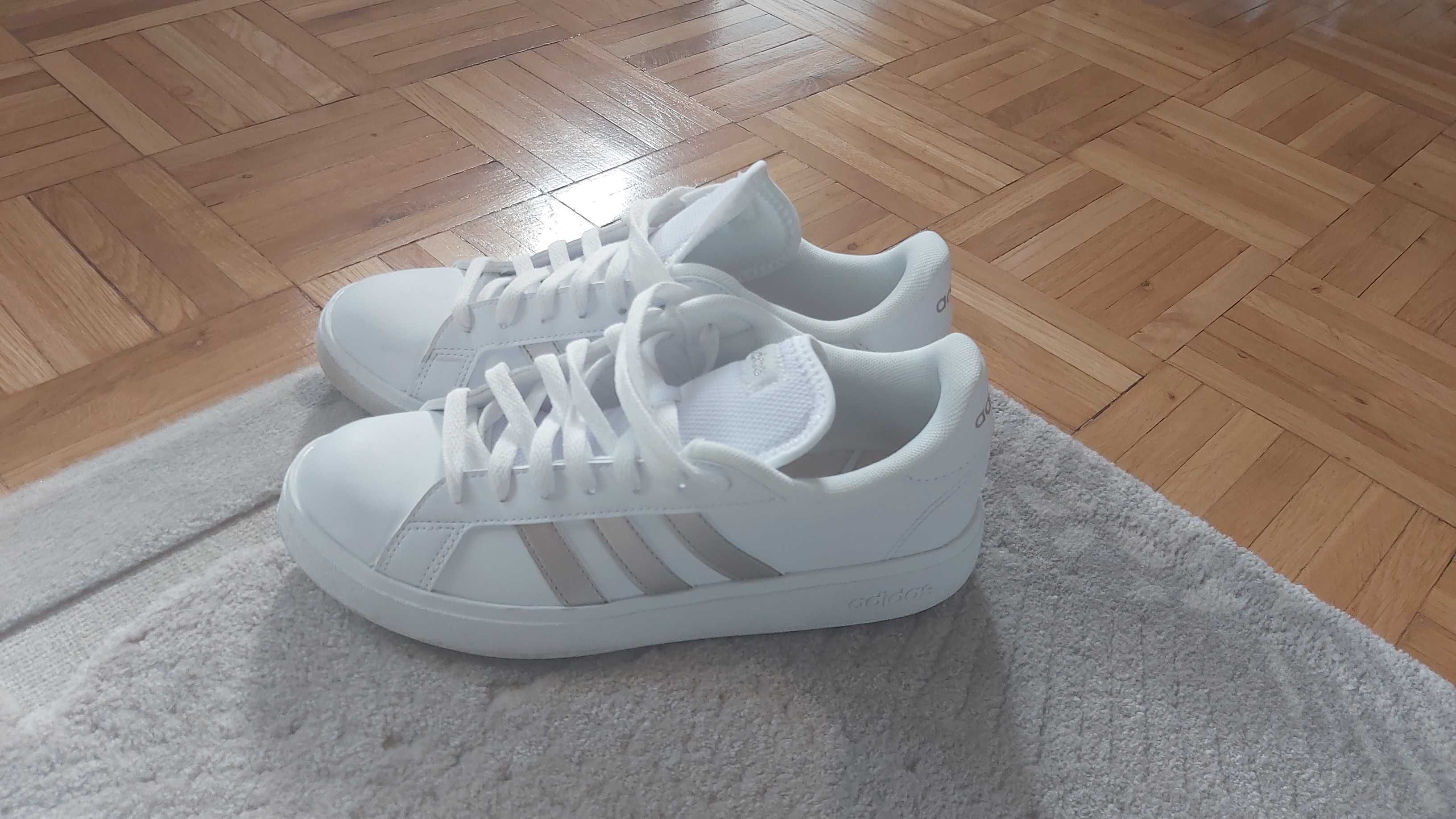 Buty damskie Adidas