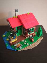 LEGO Creator 31048