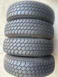 Opony 155/85/13 c Maxxis Radias751
