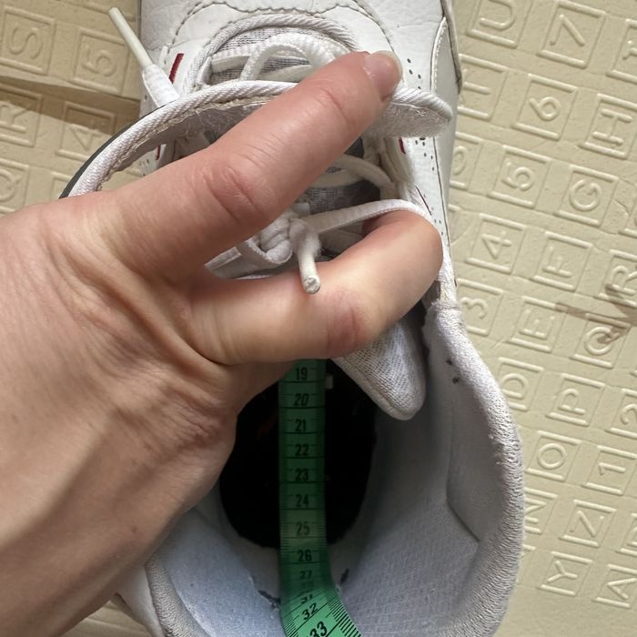 Чоловічі кросівки Puma Scuderia Ferrari Kart Cat 40р. (US 7,5)