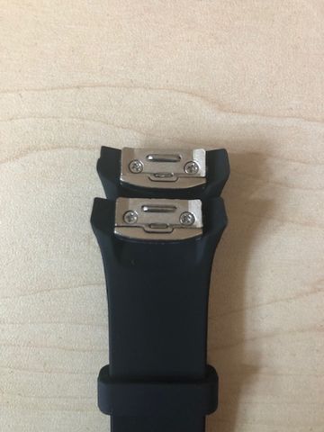 Ремешок для на Samsung Gear S2 Sport ( SM-R720, R730 )
