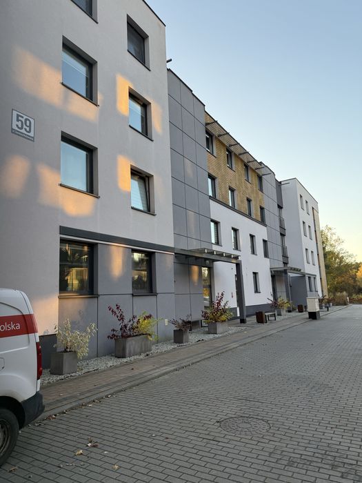 Mieszkanie na sprzedaz w Olsztynie