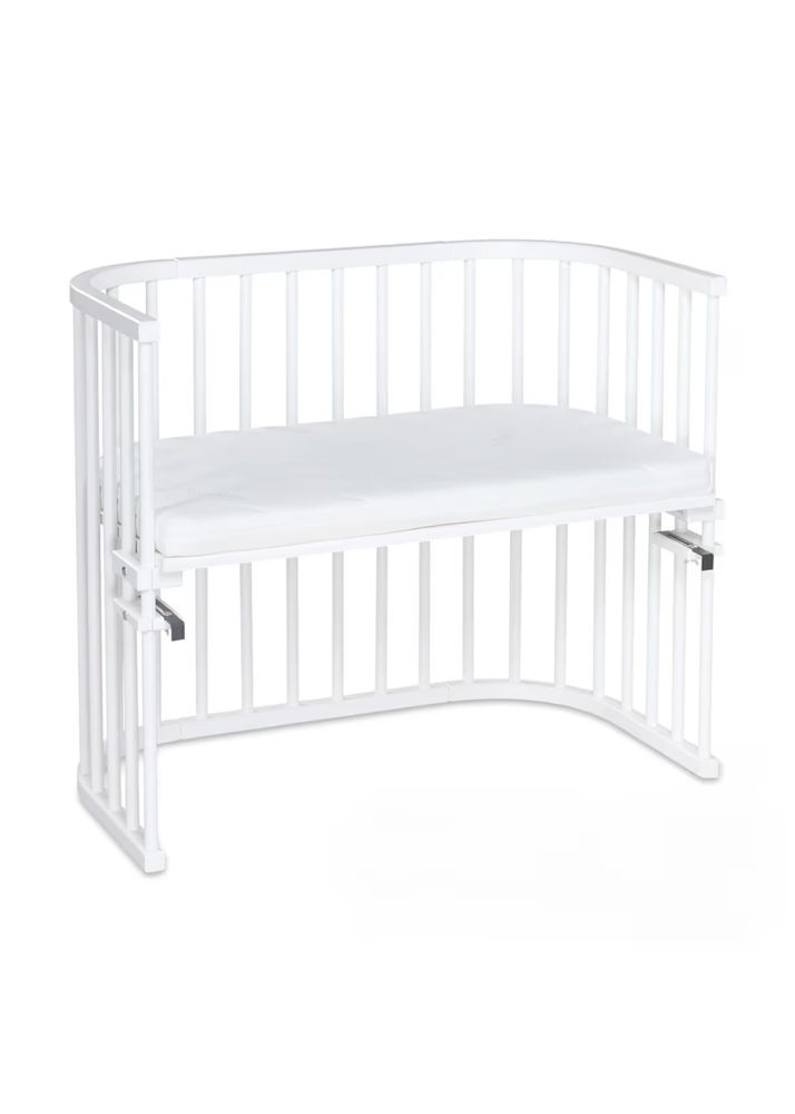 Berço Babybay  + colchao