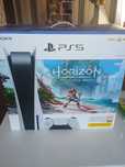 Sony PlayStation 5 White с Blu-Ray приводом 825 Gb