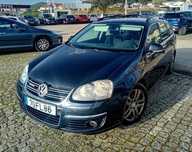 VW Golf Variant 1.9 TDi BlueM Confortline