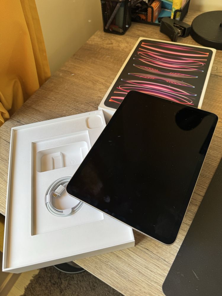 iPad Pro 11 M2 128GB