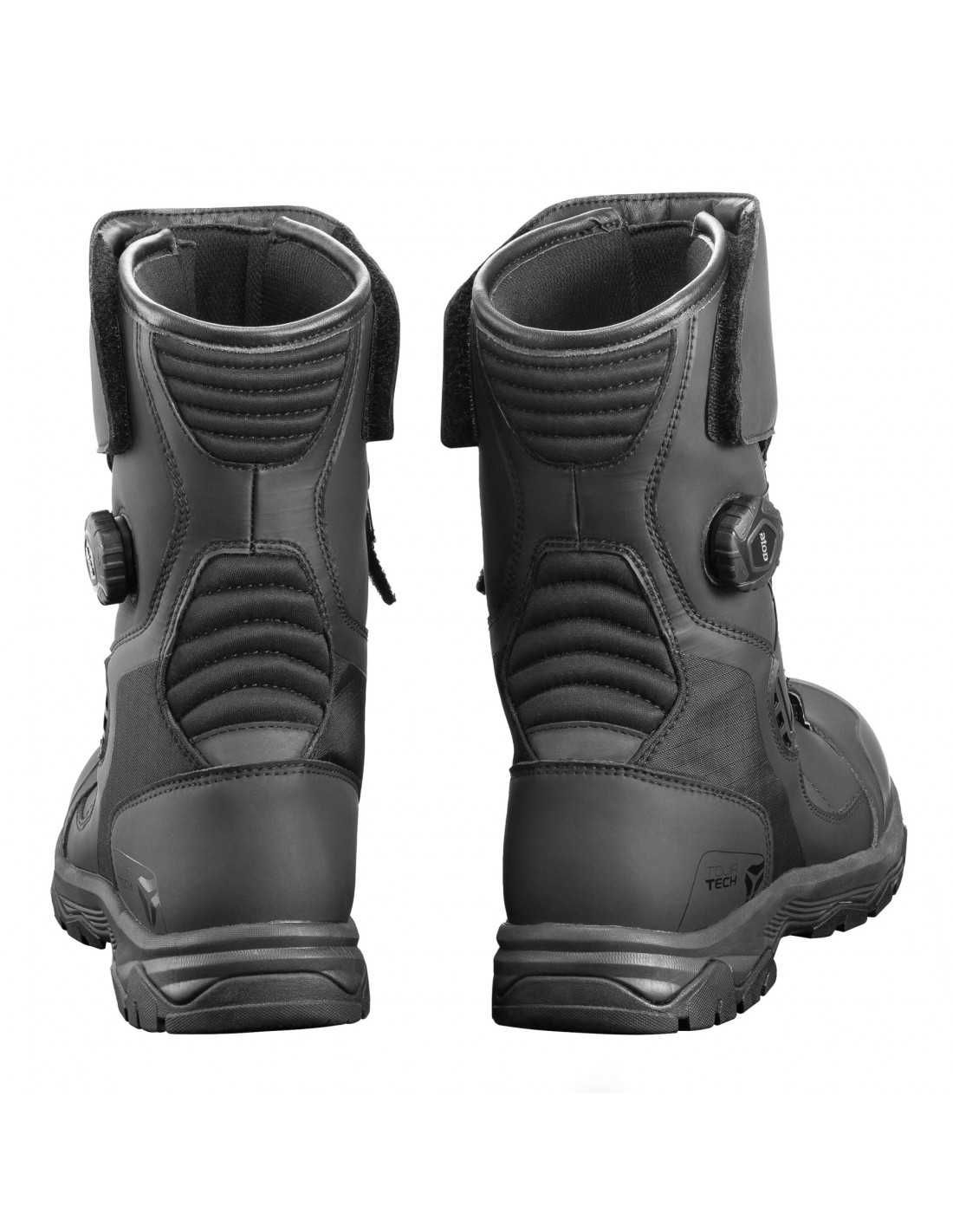 Buty Motocyklowe Turystyczne Seca TOUR-TECH II Rozmiary Sklep