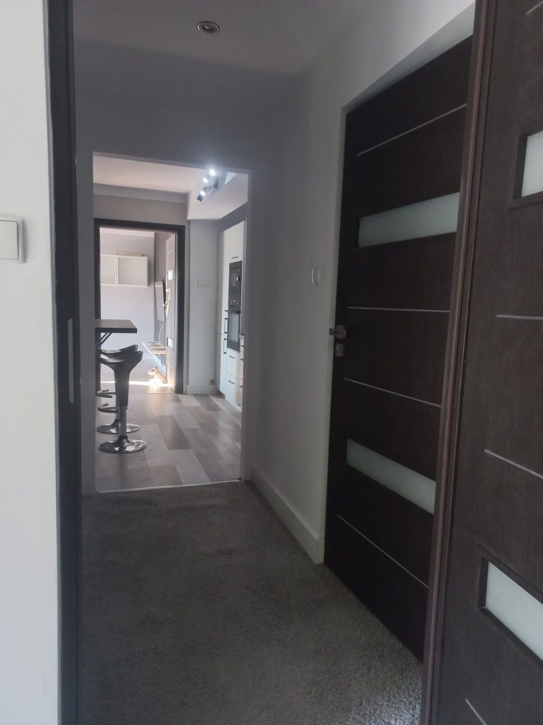 Jezioro Nyskie Apartament  Głębinów Nocleg Domki Wakacje