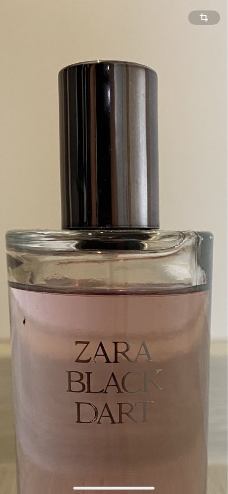 Парфумована вода ZARA