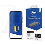 Szkło hybrydowe 3mk FlexibleGlass Lite™ na Motorola Edge 30 Neo