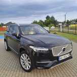 Volvo XC90 2018R ,116 000km przebieg.