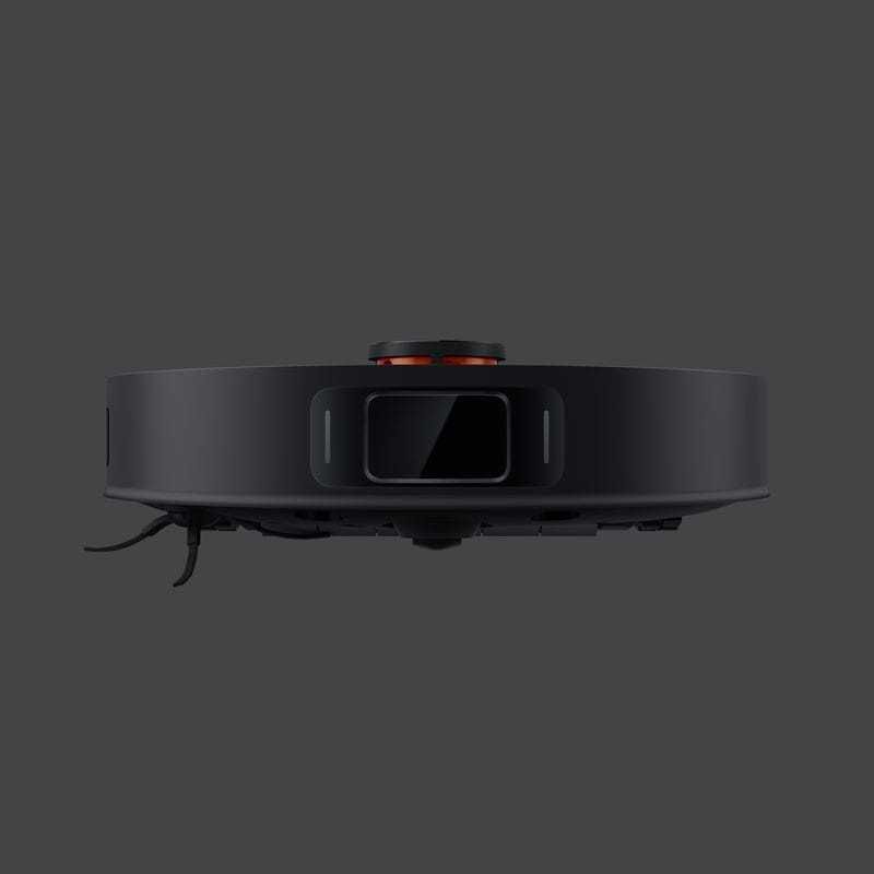 Xiaomi Robot Vacuum X20 Max com Base de Autolimpeza Preto