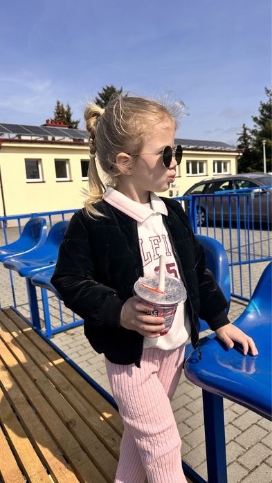 Куртка дитяча reserved