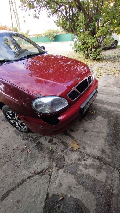 Продам Ланос Поляк