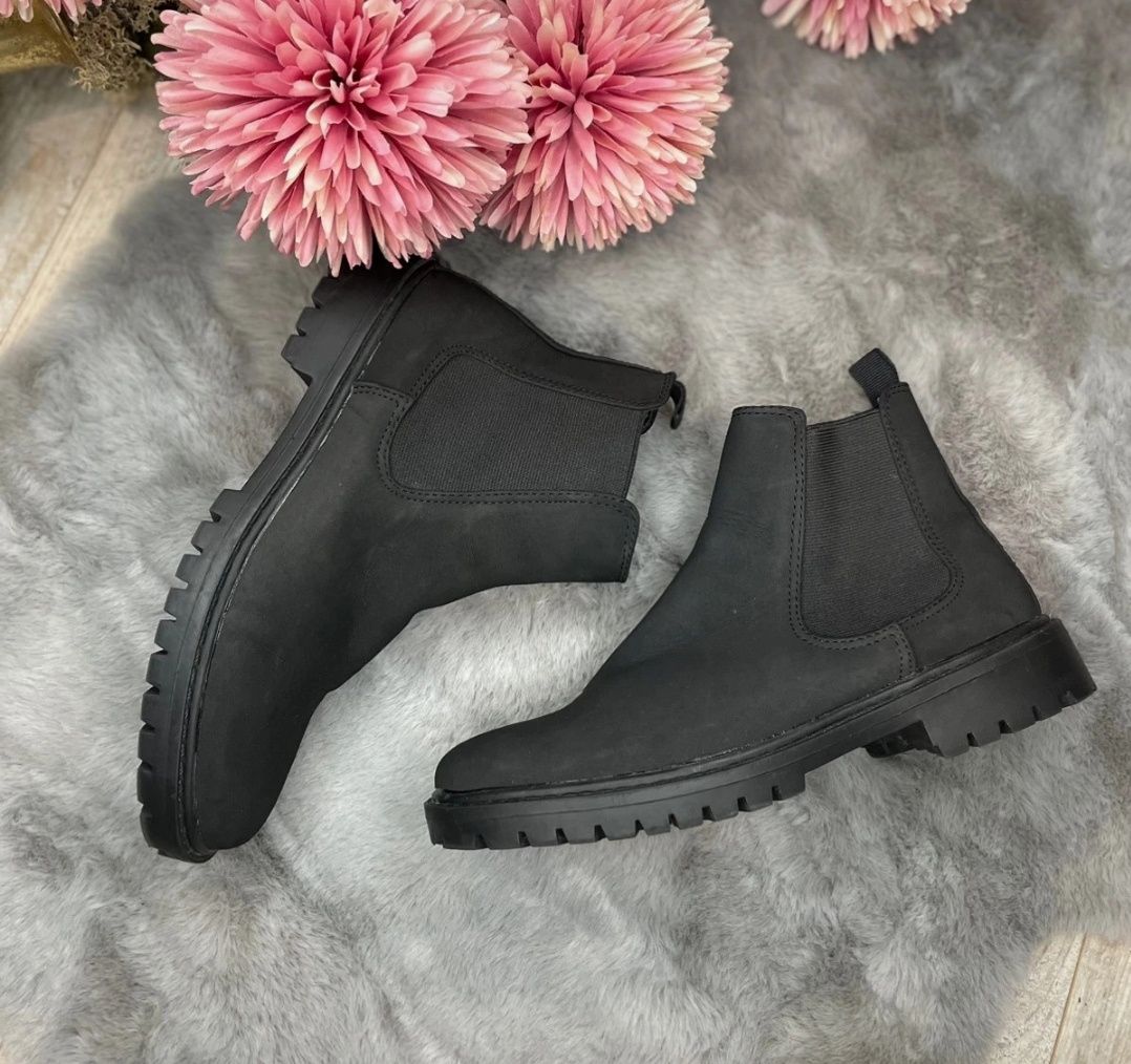 Botki Pier One r 39 jak nowe