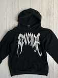 Bluza Revenge z nadrukiem