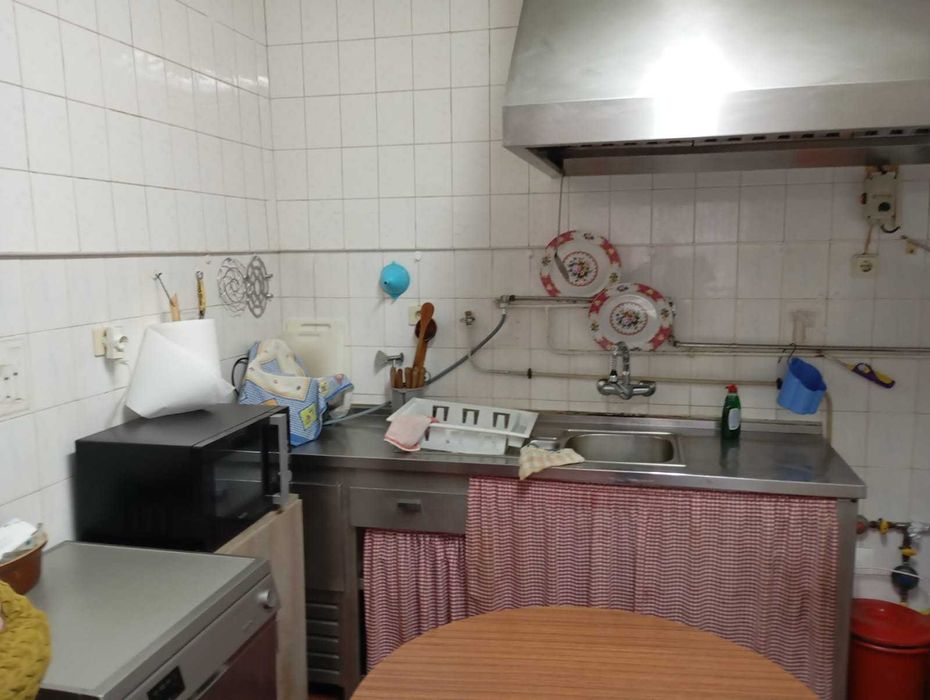 Café/Bar/Restaurante