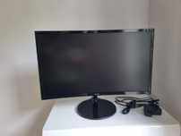 Monitor Samsung 24” Zakrzywiony (S24C364EAU S3) – Bardzo dobry stan