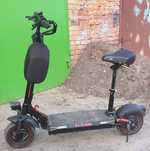 Втратив електросамокат Crosser T4 Turbo Ніжин