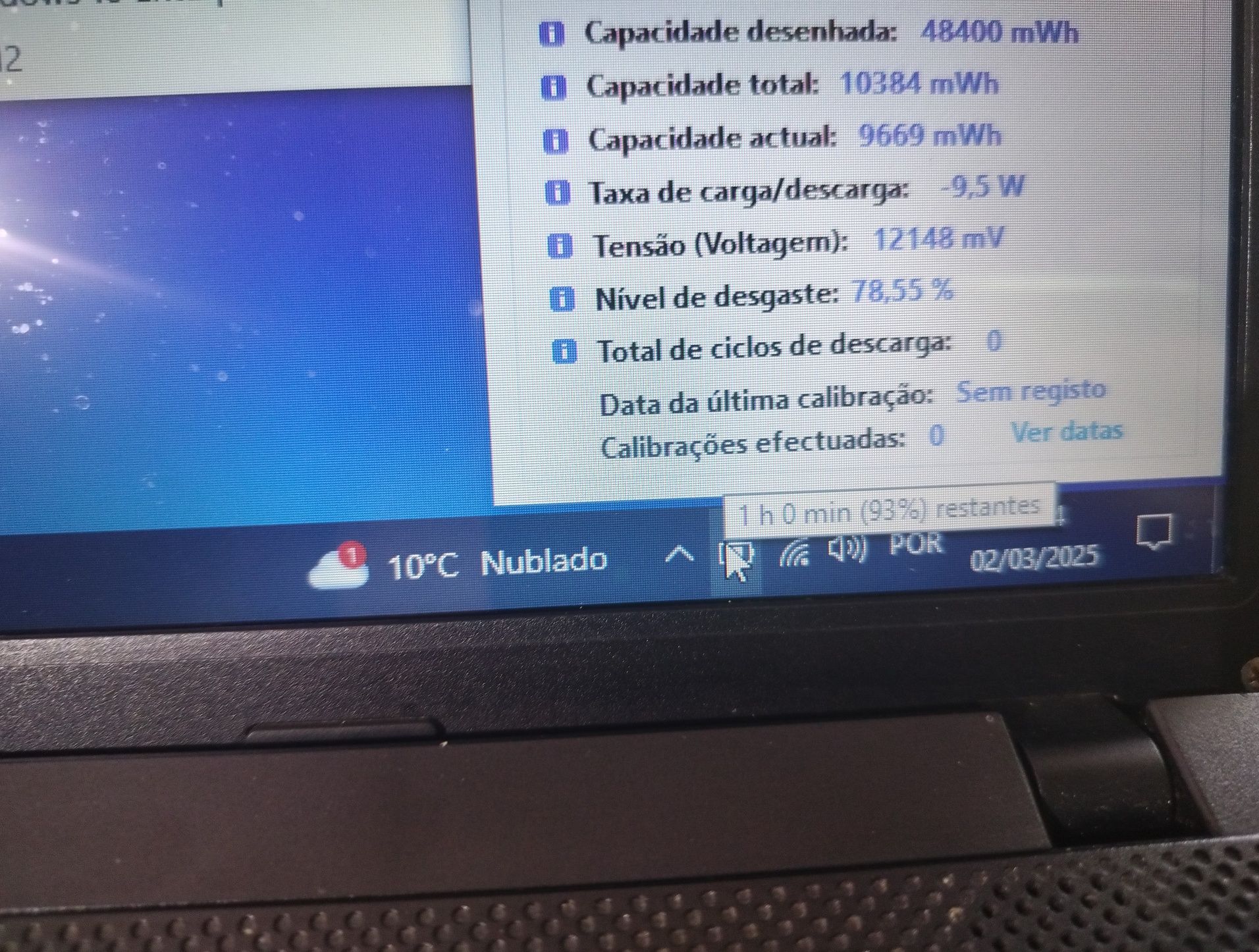 Toshiba Satellite C850D-101