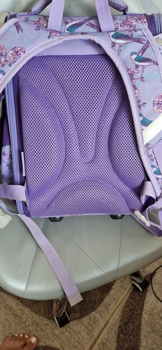 портфель ортопедичний, рюкзак