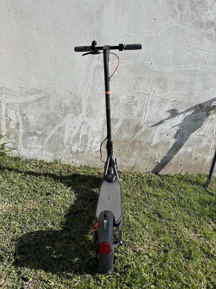 Segway Ninebot Kickscooter F40E