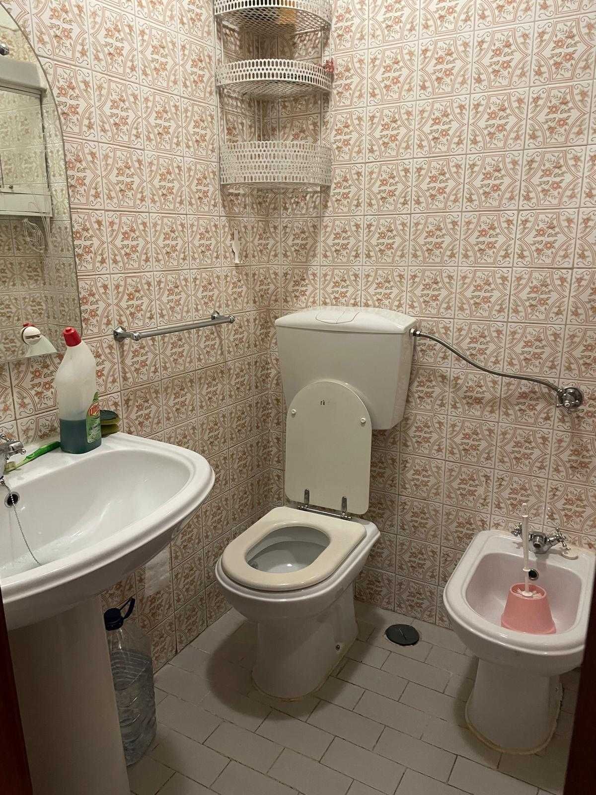 Vende-se Apartamento T3