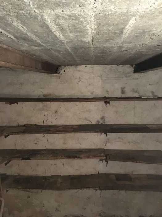 Гараж с арендатором в ГК Титан