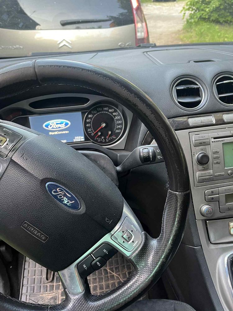 Ford Galaxy 2.0D 2006
