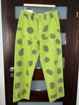 spodnie jeansowe Bershka 42