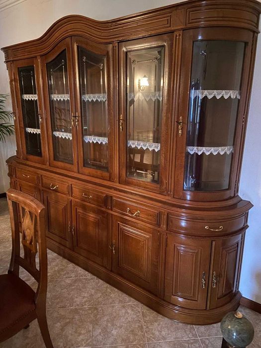 Mobília casa completa