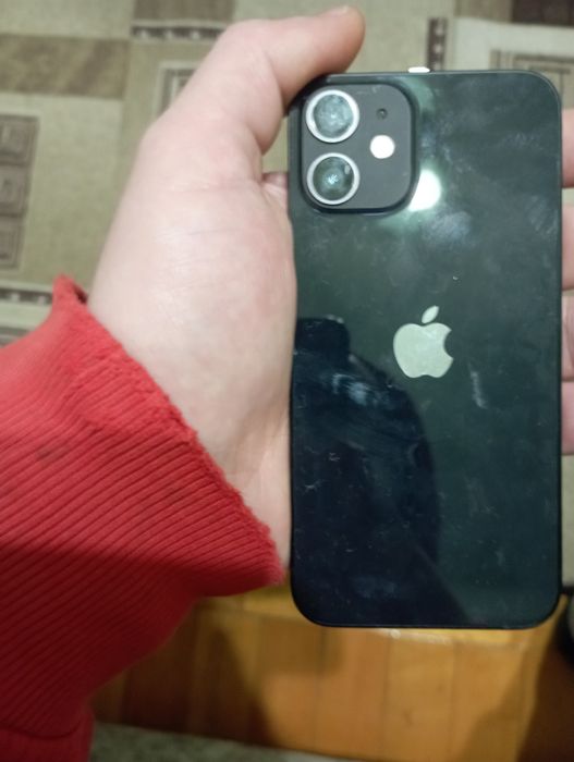 Айфон 12 міні /Apple 12 mini