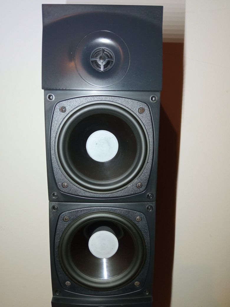 Kolumny podłogowe Energy XL25