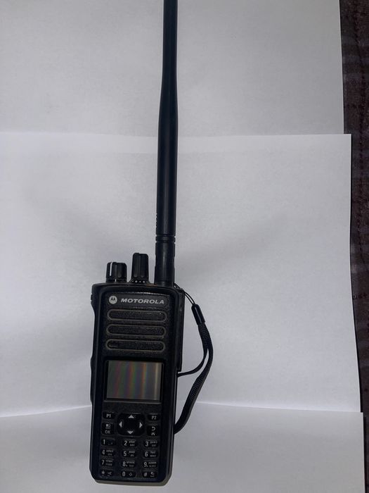 Ціна за 2 Motorola DP4800e, DP4400e