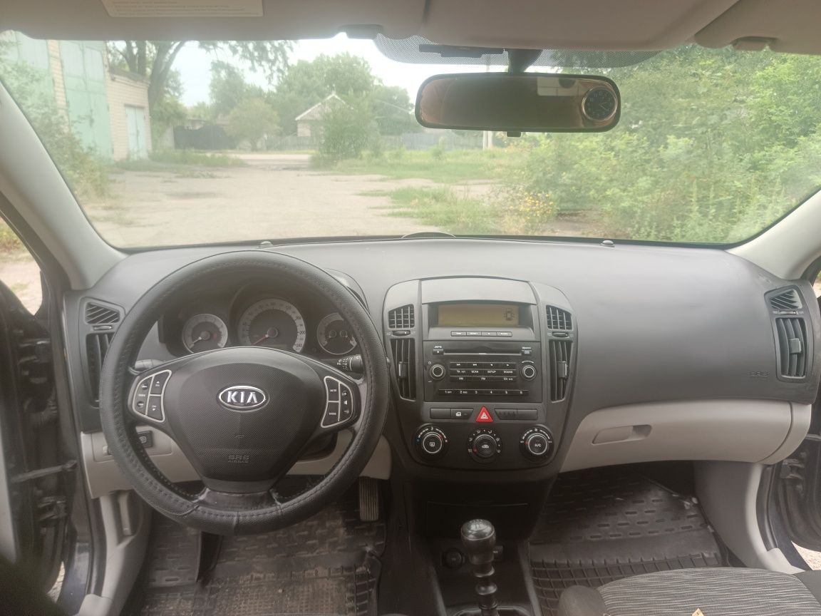 Отличное авто с пробегом
