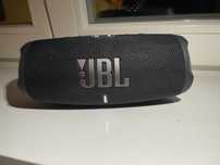 JBL Charge 5 głośnik przenośny bluetooth Czarny