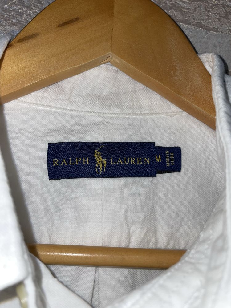 Сорочка Ralph Lauren розмір М