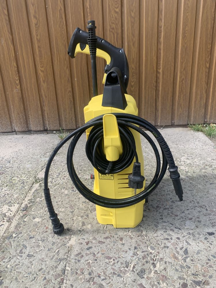 Karcher K2 ( Мийка високого тиску )
