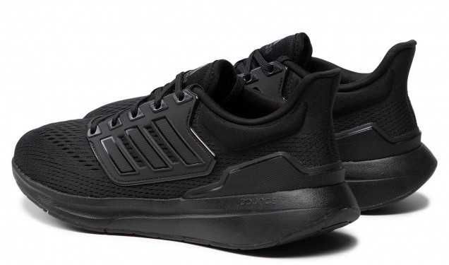 Кроссовки adidas EQ21  H00521 Сетка Вес 250грм Оригинал