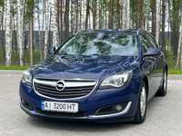 Opel Insignia 2015 2.0 Дизель відмінний стан