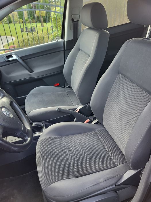 Vw polo 1.2 benzyna klimatyzacja