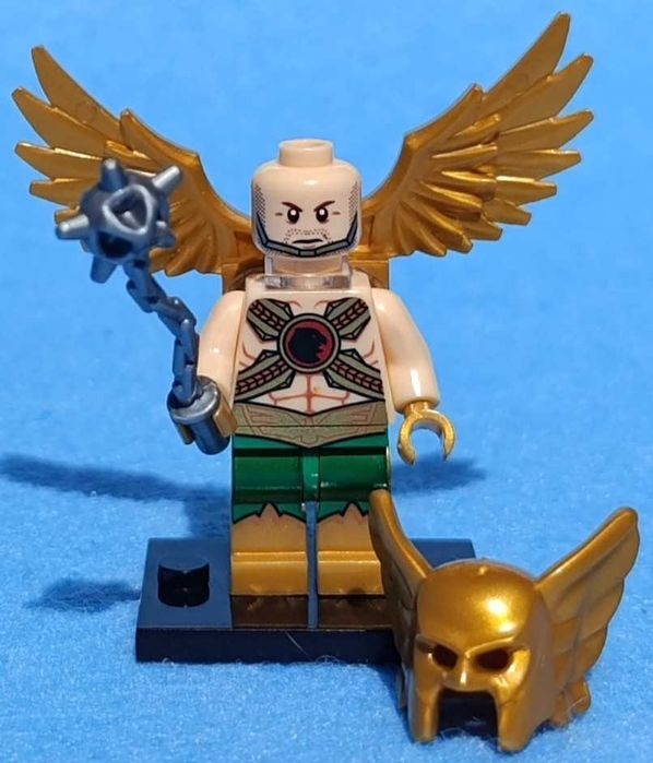 Hawkman Clássico BD (DC Comics)