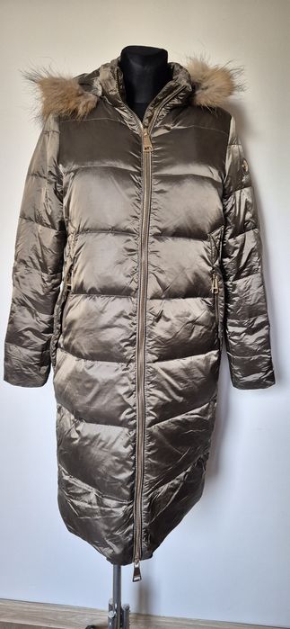 Kurtka puchowa Monnari 40 L