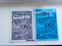 Підручник Round-up 5