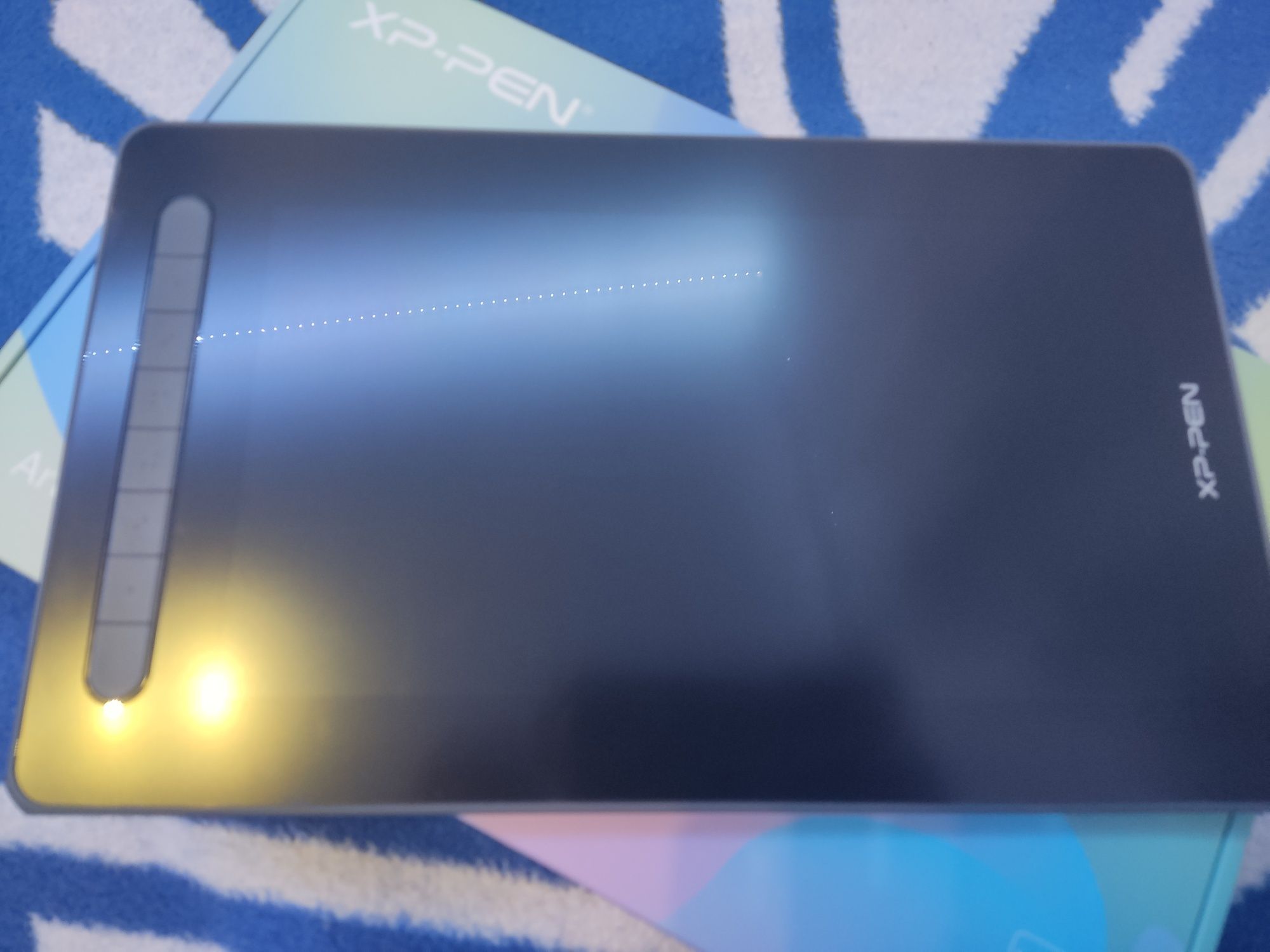 Xp-pen Artist 12 (2nd gen) Pen display