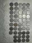 20gr 49-81r 48 sztuk monety PRL